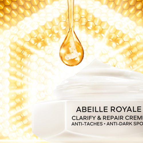 GUERLAIN-Abeille Royale - Day Cream